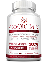 CoQ10 MD Review
