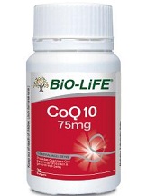 BioLife CoQ10 Review