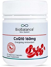 Biobalance CoQ10 Review