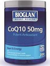 Bioglan CoQ10 Review