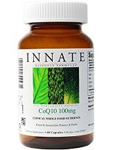 Innate Response Formula CoQ10 Review